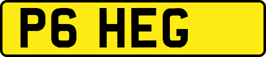 P6HEG