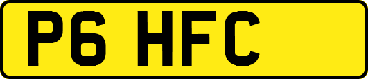 P6HFC