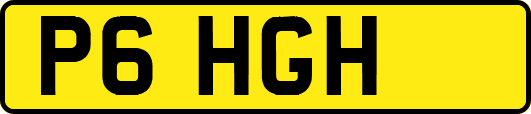 P6HGH
