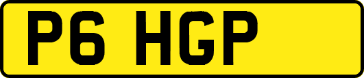 P6HGP