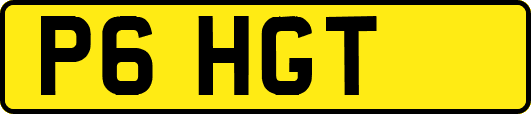 P6HGT