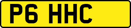 P6HHC