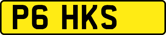 P6HKS