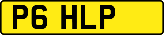 P6HLP