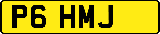 P6HMJ