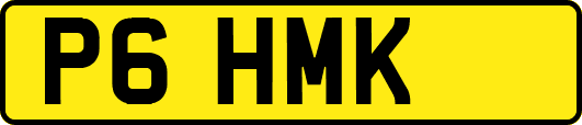 P6HMK