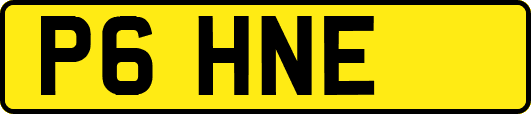 P6HNE