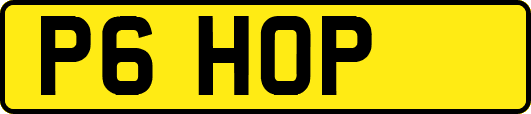 P6HOP