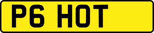 P6HOT