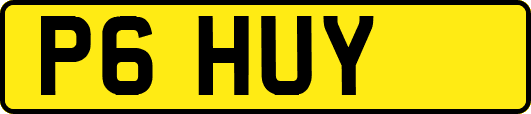 P6HUY