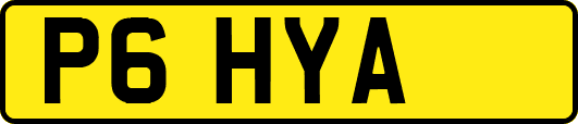 P6HYA