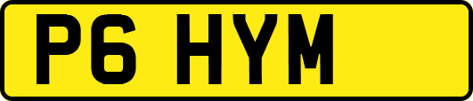 P6HYM