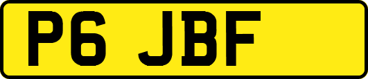 P6JBF