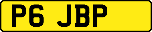 P6JBP