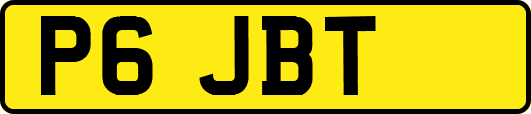 P6JBT