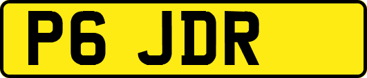 P6JDR