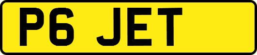 P6JET