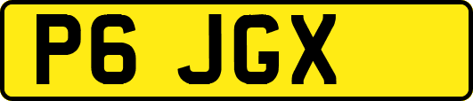 P6JGX