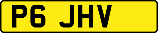 P6JHV