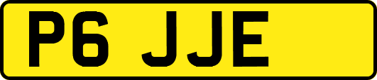 P6JJE