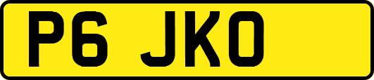P6JKO