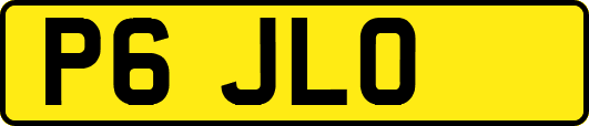 P6JLO