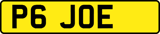 P6JOE