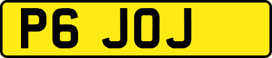 P6JOJ