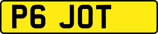 P6JOT