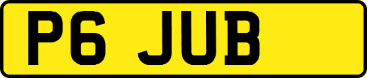 P6JUB
