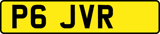 P6JVR