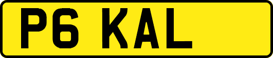 P6KAL