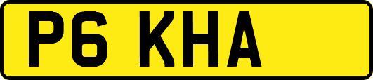 P6KHA