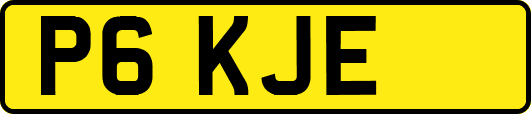 P6KJE