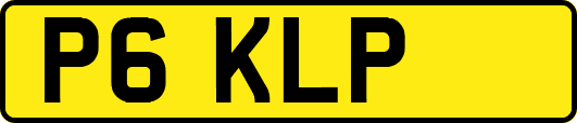 P6KLP