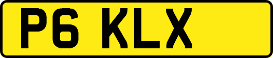 P6KLX