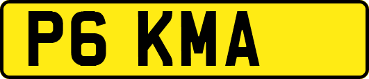 P6KMA