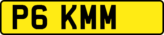 P6KMM