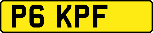 P6KPF