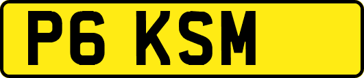 P6KSM
