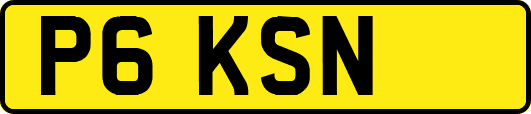P6KSN