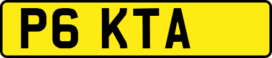 P6KTA