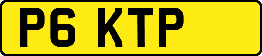 P6KTP