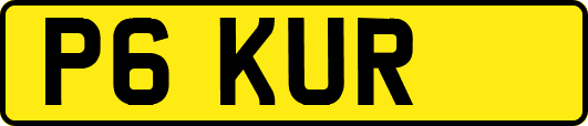 P6KUR