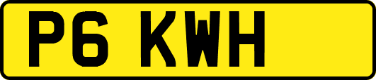 P6KWH