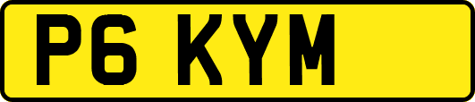 P6KYM
