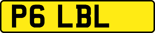 P6LBL