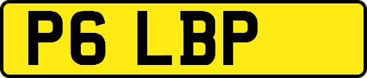 P6LBP