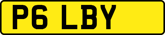 P6LBY