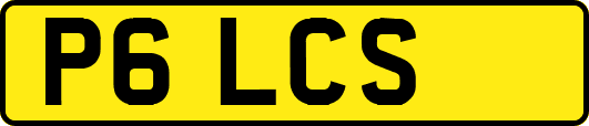 P6LCS